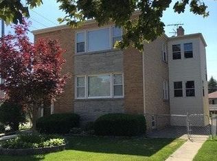 8414 Christiana Ave APT 1, Skokie, IL 60076