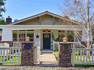 1163 Pleasant Hill Cir, Lafayette, CA 94549