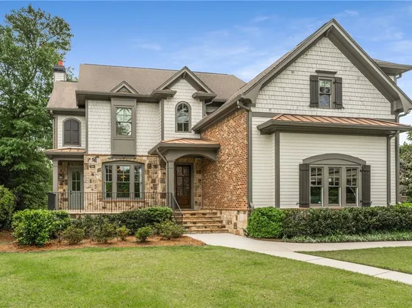 4823 Layfield Dr, Dunwoody, GA 30338