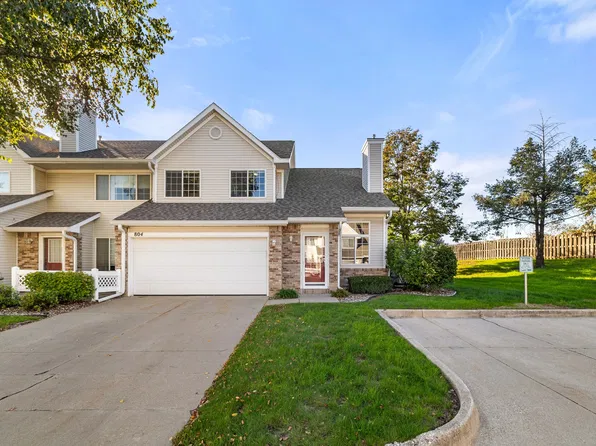 150 S Prairie View Dr Unit 804, West Des Moines, IA 50266