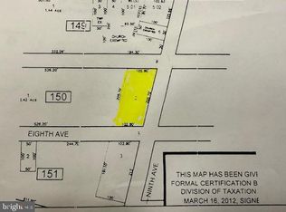 0 Dunbar Blvd, Glassboro, NJ 08028