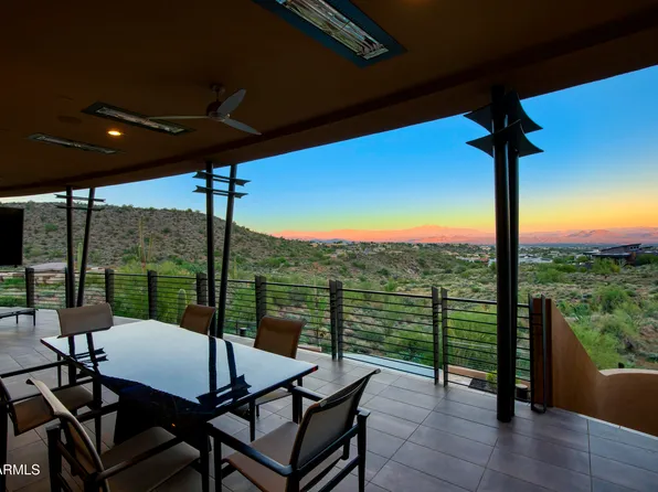 15917 N RINGTAIL Trail, Fountain Hills, AZ 85268