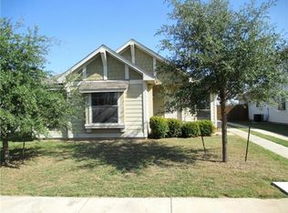 15106 Imes Ln, Austin, TX 78725