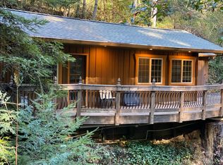 435 Hubbard Gulch Rd #B, Ben Lomond, CA