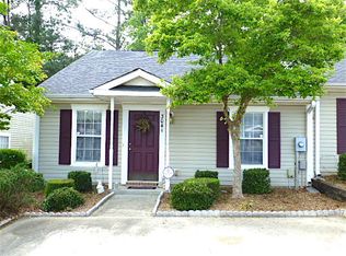 3041 Abba Dr, Augusta, GA 30909