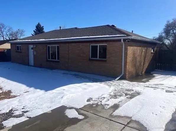 1240 Russell Boulevard, Thornton, CO 80229