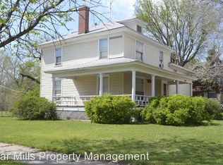 1705 Fairmount St #1, Wichita, KS 67208