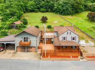 409 Mountain St, Trevorton, PA 17881