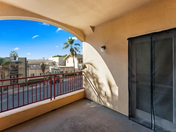 2400 5th Ave Unit 104, San Diego, CA 92101
