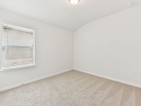 The Hughes 841 Floorplan