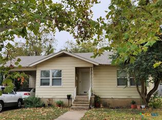 1505 S 45th St, Temple, TX 76504
