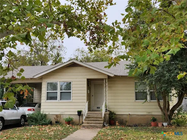 1505 S 45th St, Temple, TX 76504