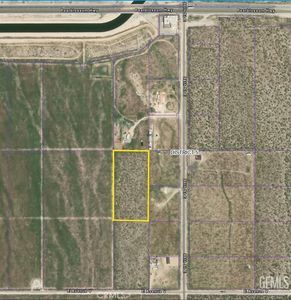 0 Ste Ave Lot V-18, Littlerock, CA, 93543