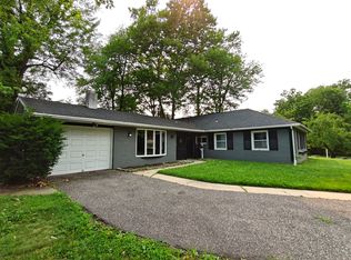 45 Meribrook Cir, Willingboro, NJ 08046