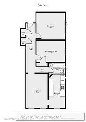 Rented by Sovereign Associates | media 7