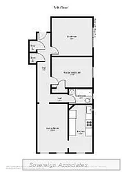 Rented by Sovereign Associates