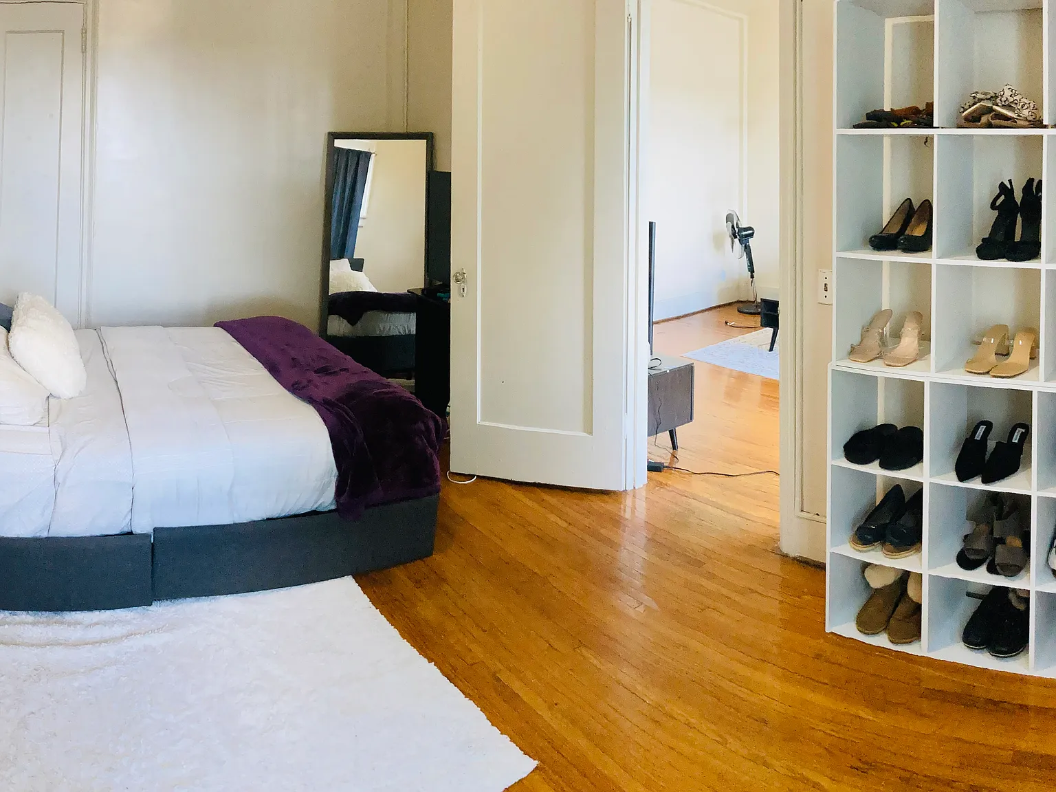 1 bed, 500 sqft, $950 — Photo 2