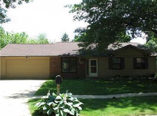 6806 Brentwood Dr NE, Cedar Rapids, IA 52402