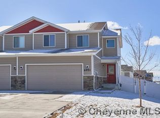 6951 Boot Strap Ct, Cheyenne, WY 82001