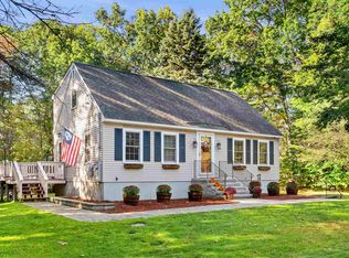 6 Garvin Rd, Derry, NH 03038