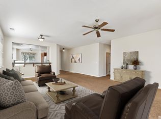 1720 Veneto Dr, Sparks, NV 89434