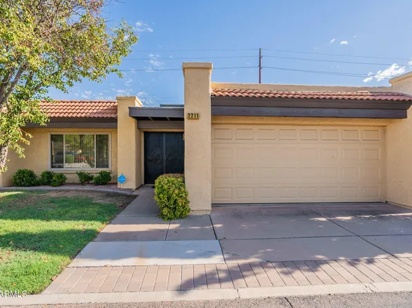 2211 W CLAREMONT Street, Phoenix, AZ 85015