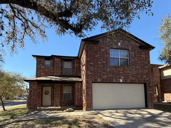 14803 Academy Oak, San Antonio, TX 78247