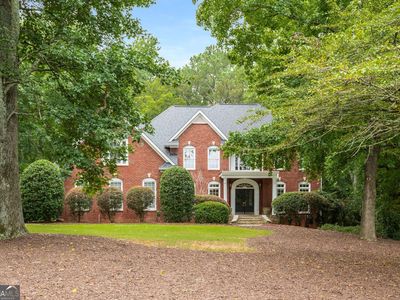 135 Troon Dr, Fayetteville, GA, 30215