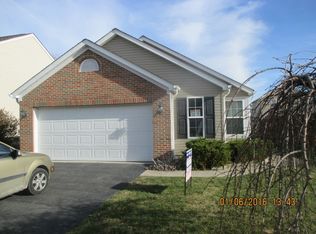 3144 Thorndyke St, Columbus, OH 43232