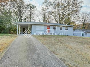 2355 Collier Dr, Decatur, GA 30032