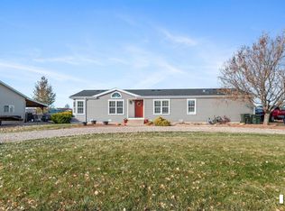 4751 N 1230 E, Cedar City, UT 84721