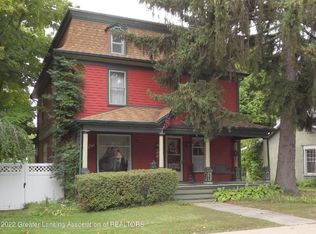213 N Cochran Ave, Charlotte, MI 48813