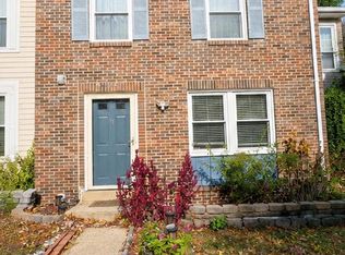 3702 Evans Trail Way, Beltsville, MD 20705