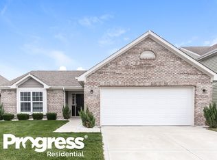 7641 Bolero Dr, Camby, IN 46113