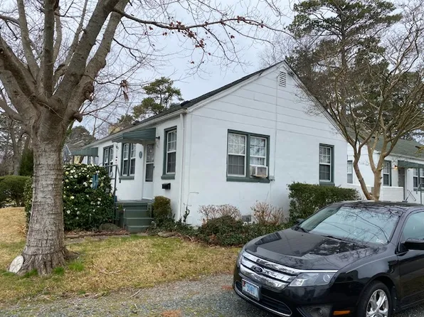 503 Terrace Ave, Virginia Beach, VA 23451