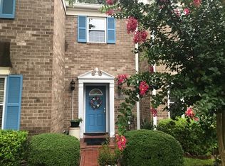 406 Folkstone Cir, Augusta, GA 30907