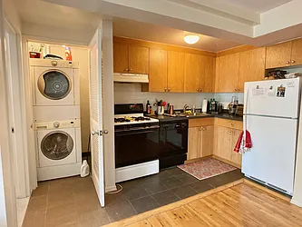 Rented by Corcoran