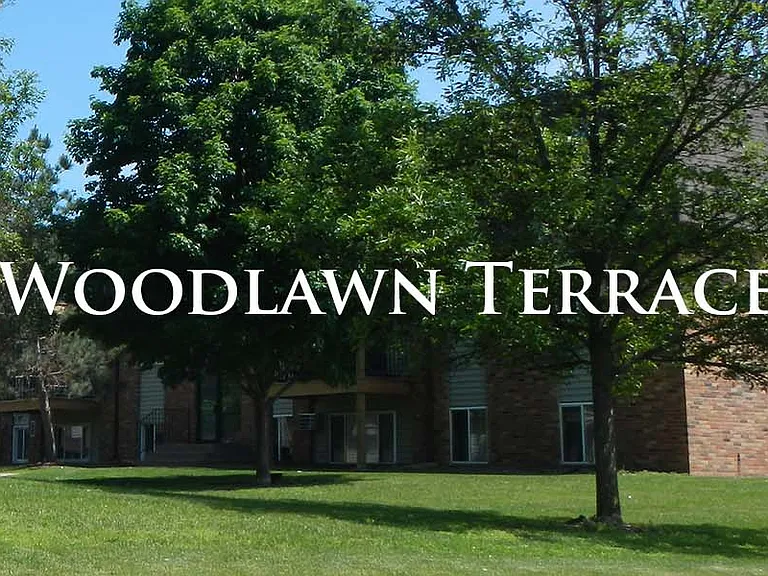 Woodlawn Terrace