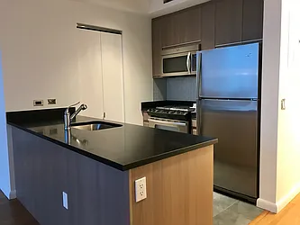 Rented by The Dermot Realty Management Company