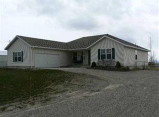 11083 W 2 1/2 Mile Rd, Chubbuck, ID 83202