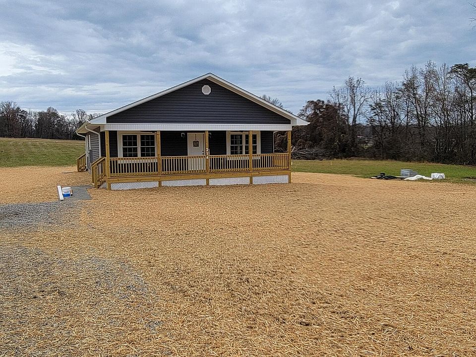 214 Edgewood Dr, Stanleytown, VA 24168 Zillow