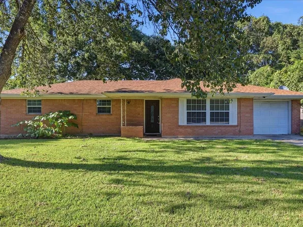 645 Camellia St, Vidor, TX 77662
