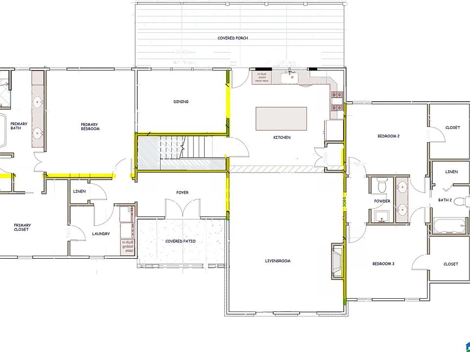 2nd image of 207 3rd St