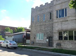 1924 N Leclaire Ave #1, Chicago, IL 60639