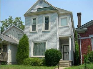 2813 W Chestnut St, Louisville, KY 40211