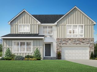 Hillrose Plan, Riano Ridge - Overlook Collection, Loveland, CO 80538