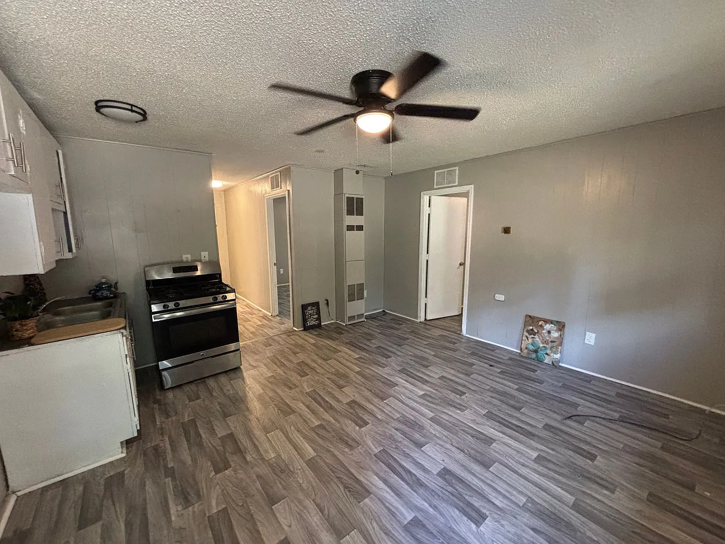 Apts 7-Unit Gastonia — Photo 2
