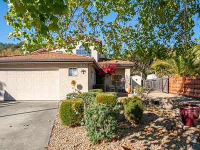 544 Venezia Way, Cloverdale, CA, 95425