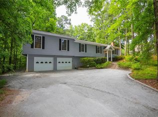 488 Toonigh Rd, Woodstock, GA 30188