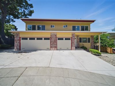 122-124 44th Ave, San Mateo, CA, 94403